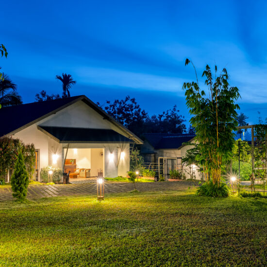 Why the Western Ghats’ Wayanad Is Perfect for Bengaluru Corporates